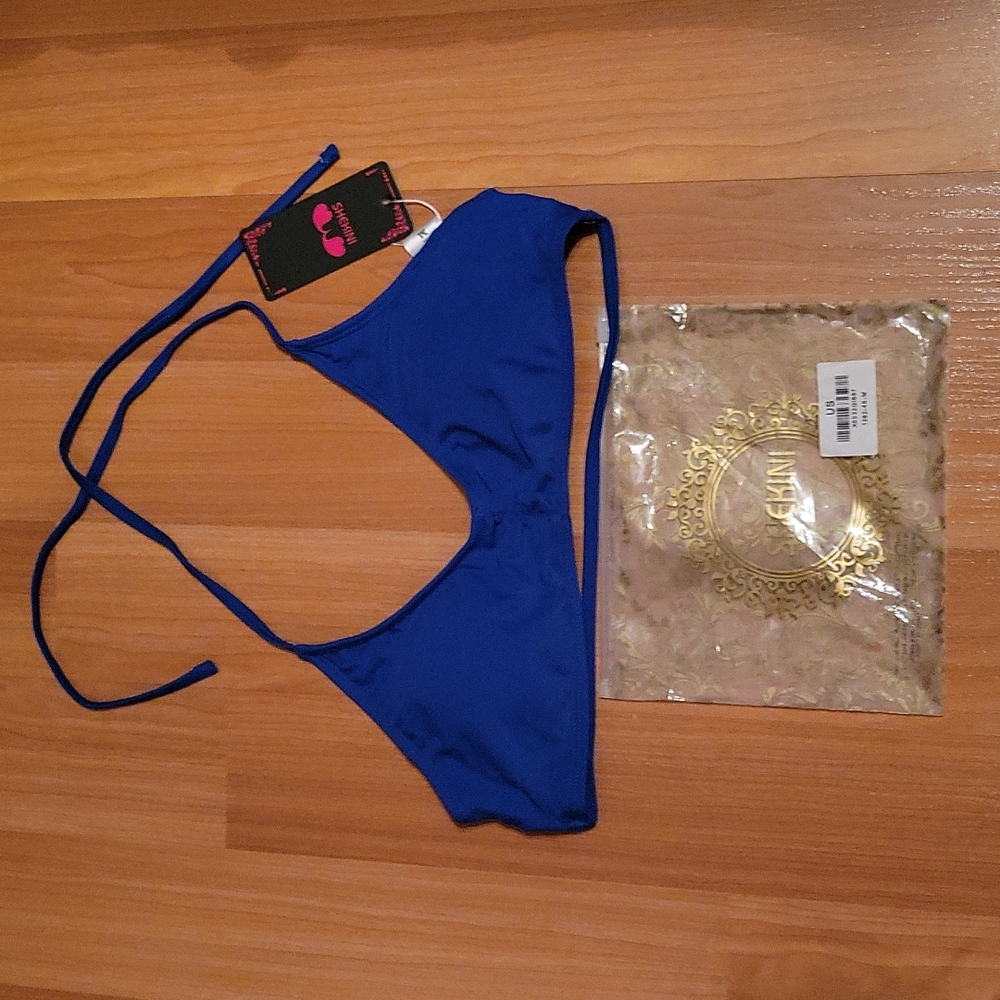 Shekini Biniki Top